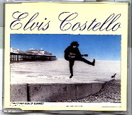 Elvis Costello - The Other Side Of Summer